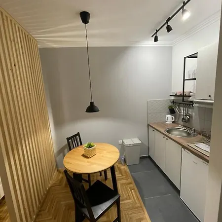 Apartmani Sombor Sombor