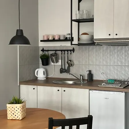 Apartmani Sombor Apartmán Sombor