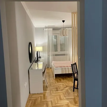 Apartmán Apartmani Sombor Sombor