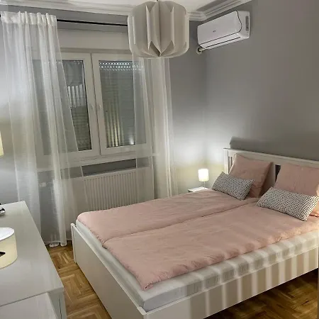 Apartmani Sombor * Sombor