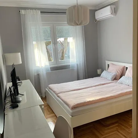 Apartmani Sombor * Sombor