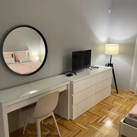 Apartman Apartmani Sombor