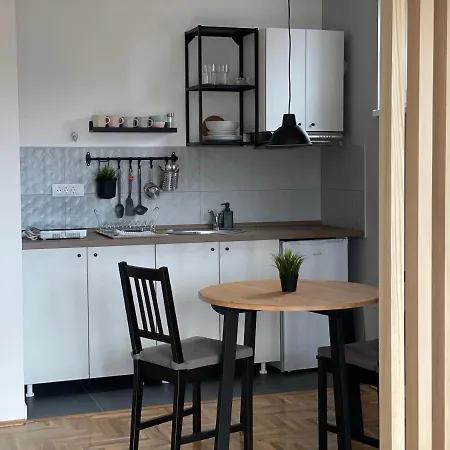 Apartmani Sombor Sombor