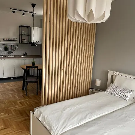 Apartmani Sombor Apartmán *