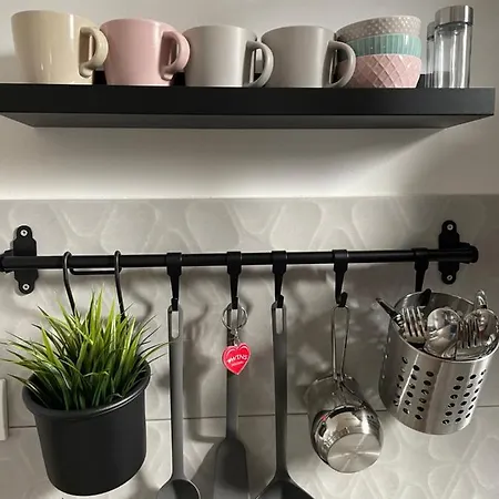 Apartman Apartmani Sombor *