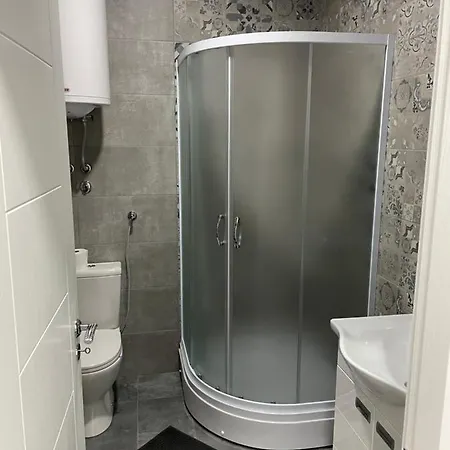 Apartmani Sombor Sombor