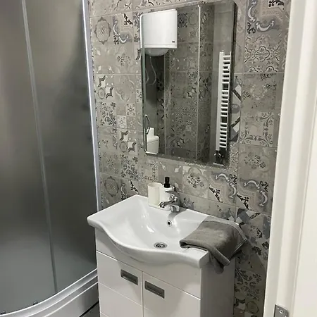 Apartmani Sombor Apartman