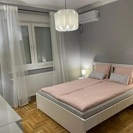 Apartmani Sombor