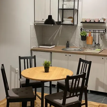 Apartman Apartmani Sombor