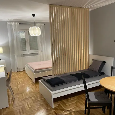 Apartmani Sombor *