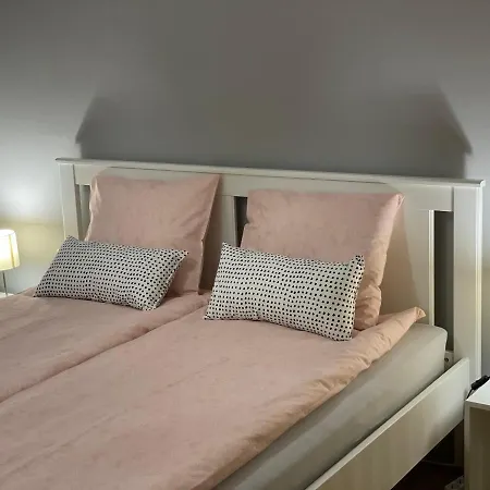 Apartmani Sombor *