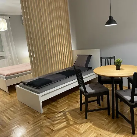 Apartmani Sombor *