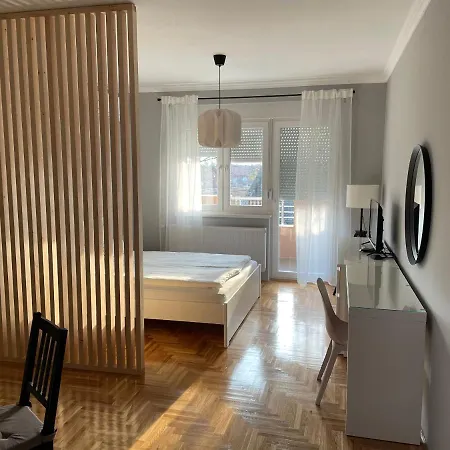 Apartmani Sombor Sombor