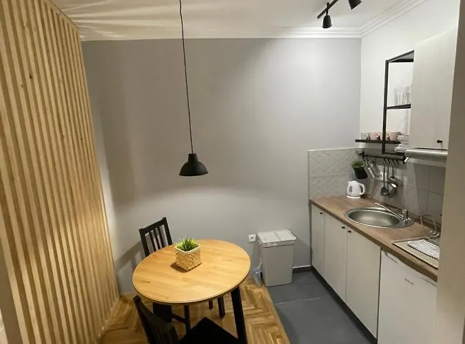 Apartmani Sombor סומבור