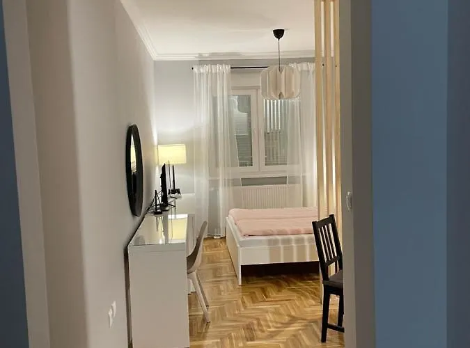 דירה Apartmani Sombor סומבור