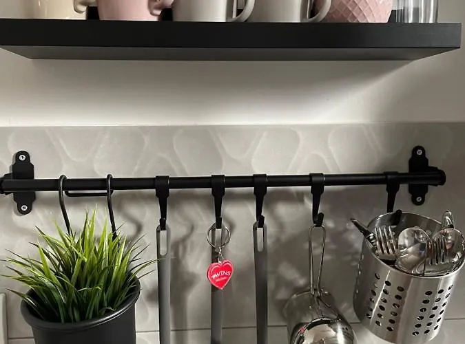 דירה Apartmani Sombor *