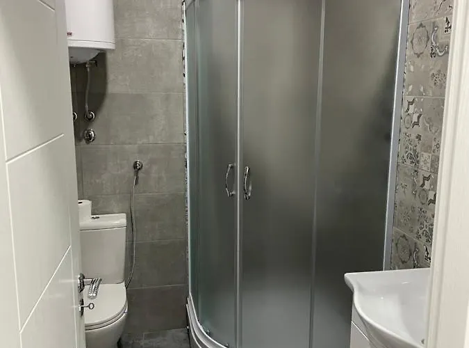 Apartmani Sombor 松博尔