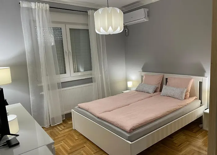 Apartmani Sombor